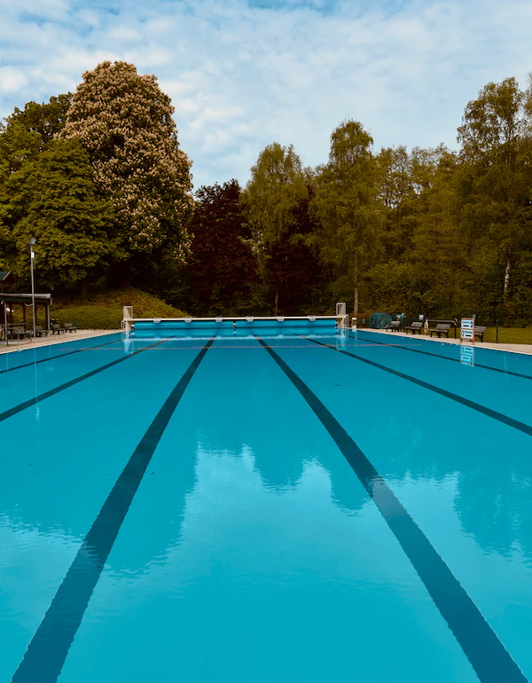 Freibad Schönaubad zweites Bild