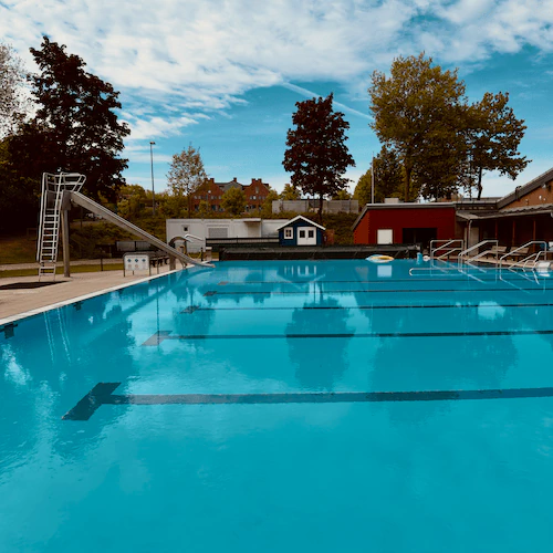 Freibad Schönaubad erstes Bild